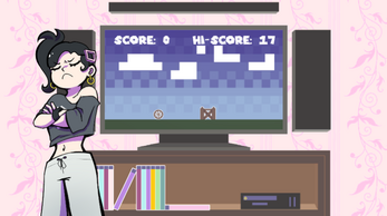Why Is My Controller So Cute screenshot