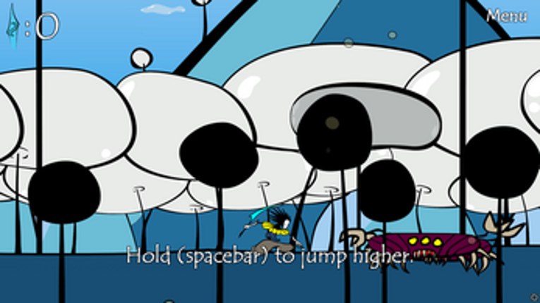 Windsong screenshot