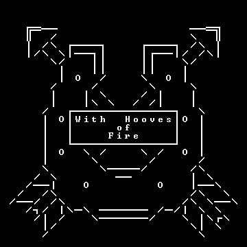 Games like With Hooves of Fire