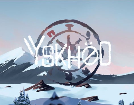 Games like Yskhöd