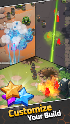 Modern Command Mayhem Image