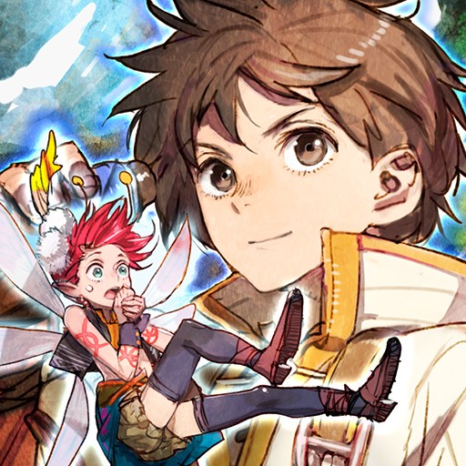 Games like 鎖鏈戰記 ChainChronicle