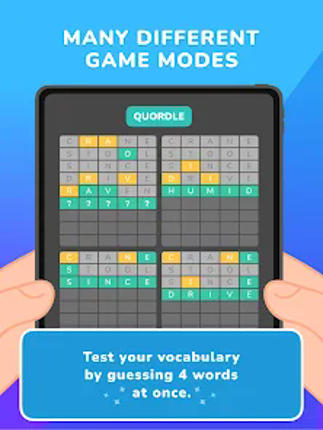 Word Yoga: Daily & Unlimited screenshot