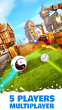 Mini GOLF Tour: Clash & Battle Image