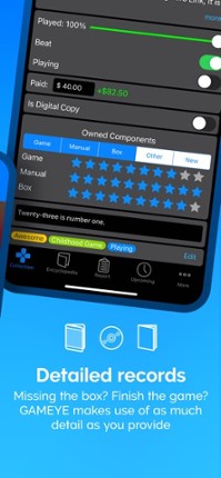 GAMEYE Image