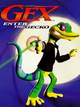 Games like Gex: Enter the Gecko