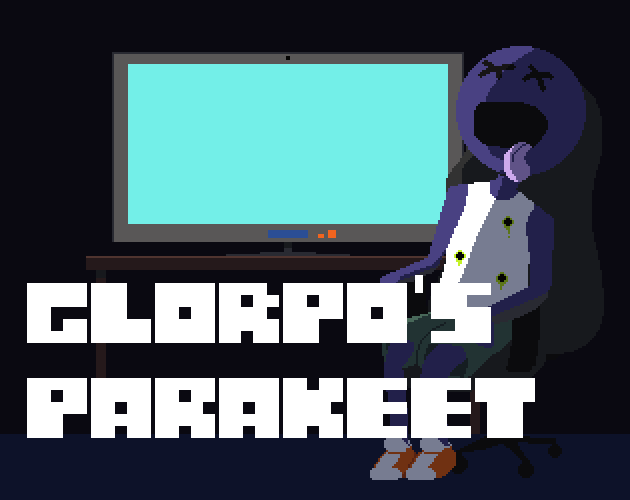 Games like Glorpo's Parakeet