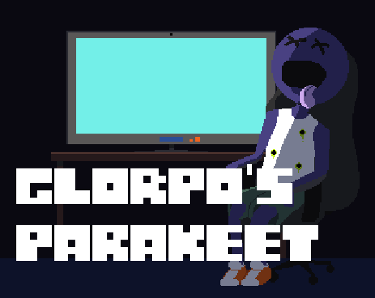 Glorpo's Parakeet Image