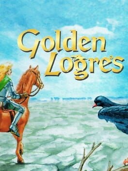Games like Golden Logres