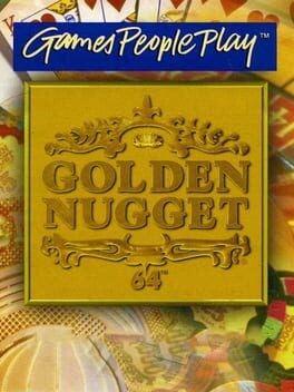 Games like Golden Nugget 64