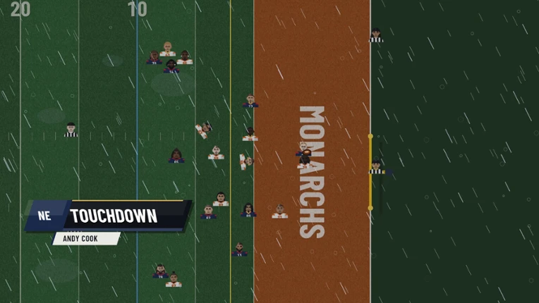 Gridiron Dynasty screenshot