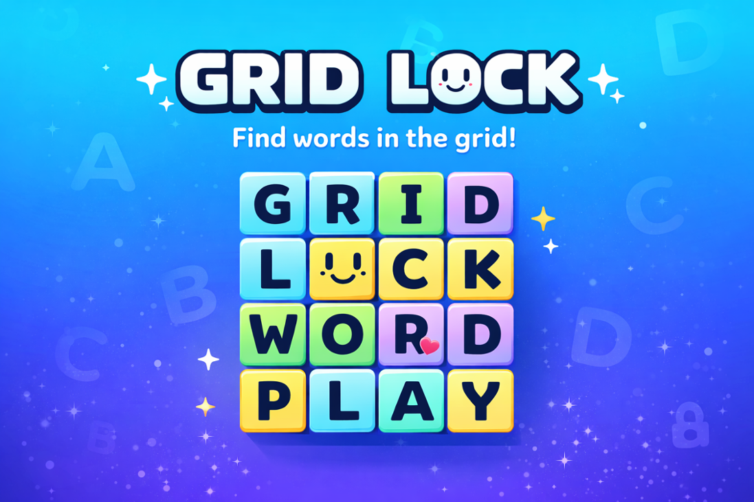 Games like GridLock
