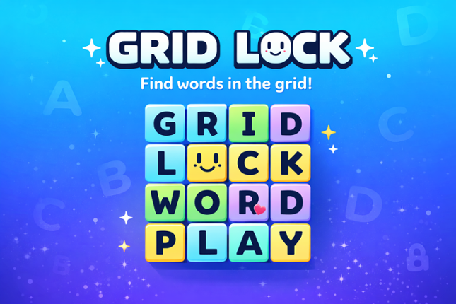 GridLock Image