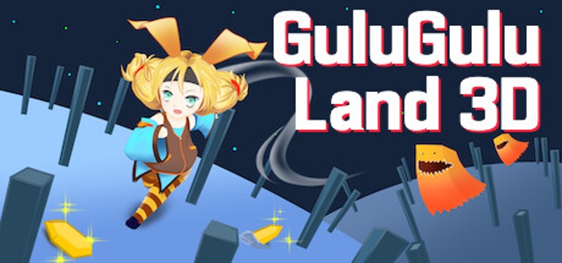 GuluGuluLand3D Image
