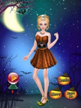 Halloween Spooky Monster - Dressup Makeup salon Image