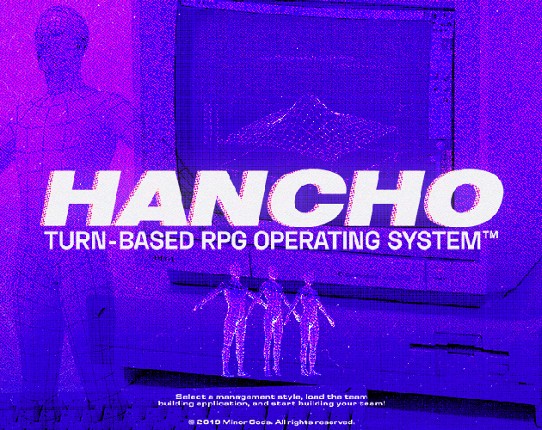 HANCHO Image