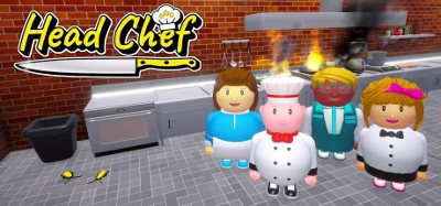 Head Chef Image