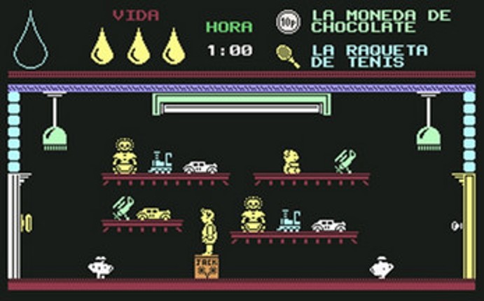 Herbert's Dummy Run Image