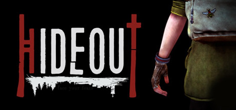 Hideout: Face your fears Image