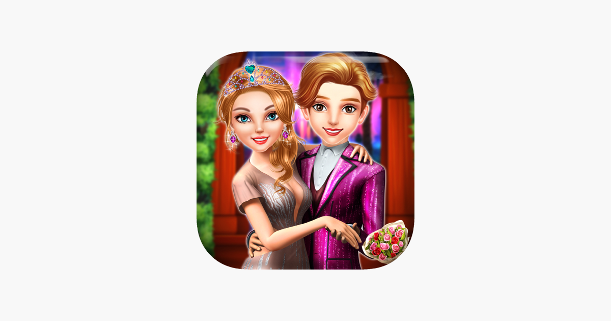 Games like High School Prom Queen Date