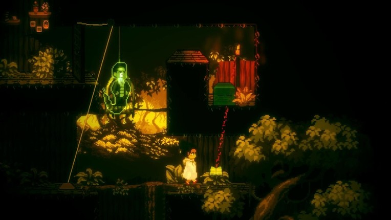 House of Everlast screenshot