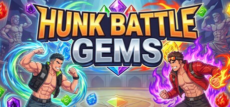 Games like Hunk Battle Gems