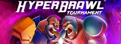 HyperBrawl Tournament Image