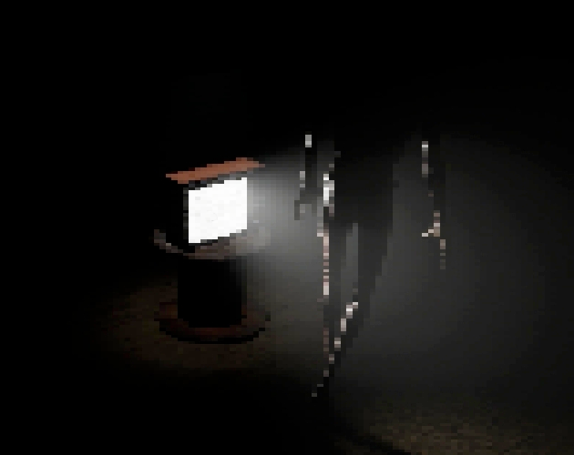 Games like I Am Not Alone