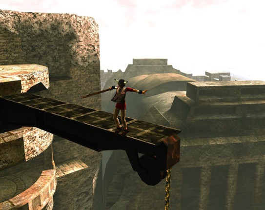 Ico screenshot