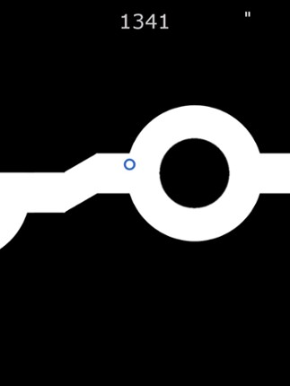 Impossible Stay In The Line screenshot