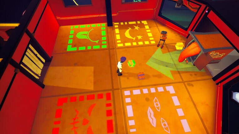 Inconvenience Store screenshot