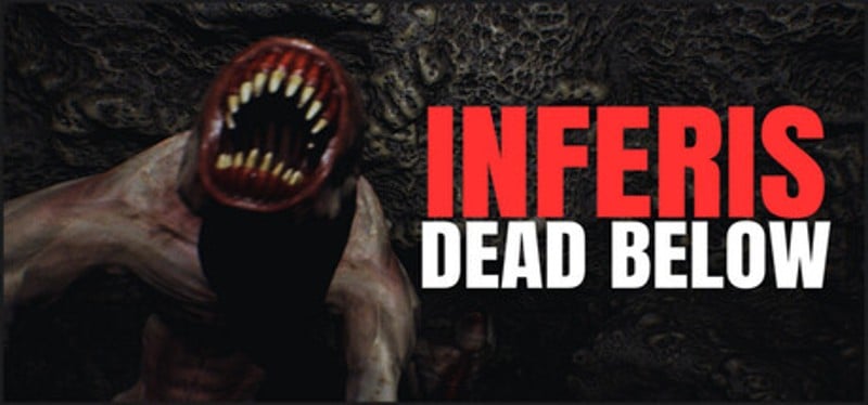 Inferis: Dead Below Image