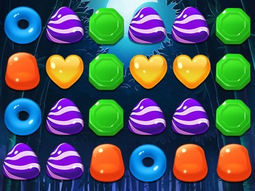 Games like Jelly Blast Online