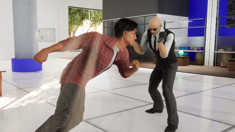 Jojon Wik screenshot