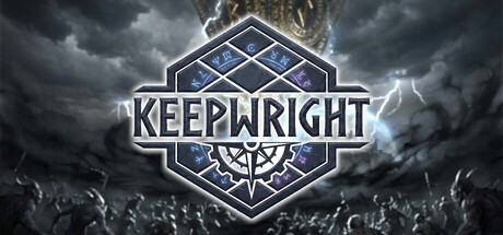 Games like Keepwright