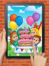 Kids Puzzles Game Image