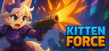 Games like Kitten Force: Survivor