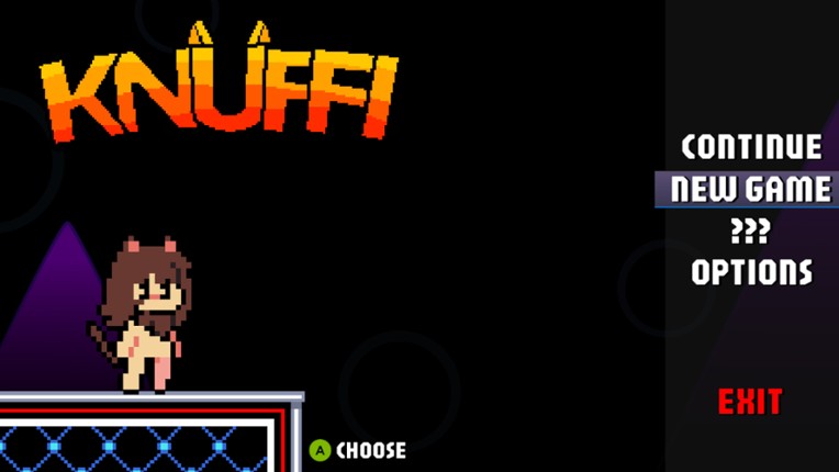 KNUFFI Image