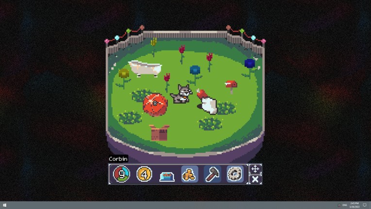 Kojimachi screenshot