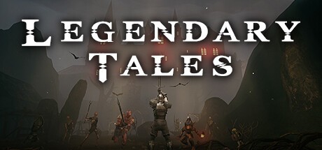 Games like Legendary Tales
