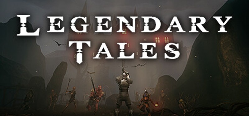 Legendary Tales Image