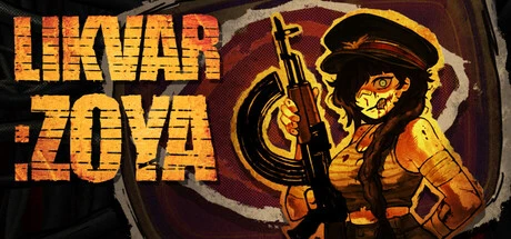 Games like LIKVAR: ZOYA