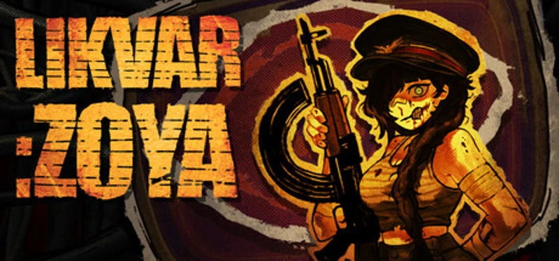 LIKVAR: ZOYA Image