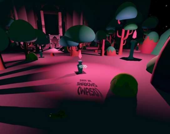 Little Shadow screenshot