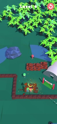 Little Soldiers screenshot