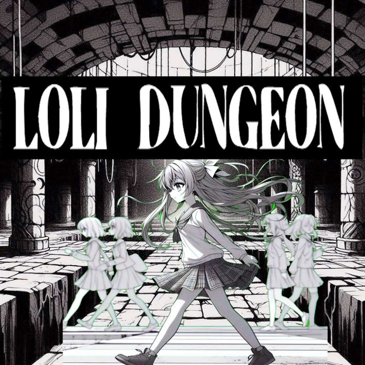 Games like Loli Dungeon
