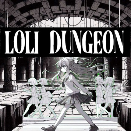 Loli Dungeon Game Cover