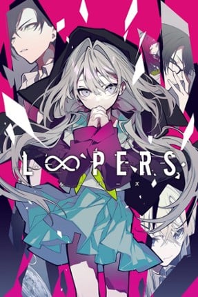 Loopers Game Cover