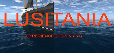 Games like Lusitania: The Experience