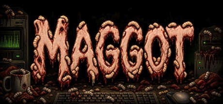 Games like Maggot
